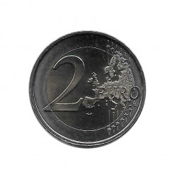 Gedenkmünze 2 Euro Niederlande EMU Jahr 2009 | Numismatik Online Alotcoins