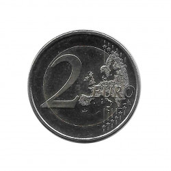 Moneda 2 Euros Conmemorativa Eslovenia EMU Año 2009 | Numismática Online Alotcoins