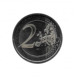 Gedenkmünze 2 Euro Irland EMU Jahr 2009 | Numismatik Online - Alotcoins