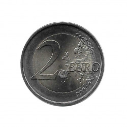 Gedenkmünze 2 Euro Portugal EMU Jahr 2009 | Numismatik Online - Alotcoins
