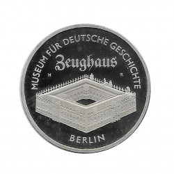 Coin 5 German Marks GDR Armory Museum Year 1990 | Numismatics Online - Alotcoins