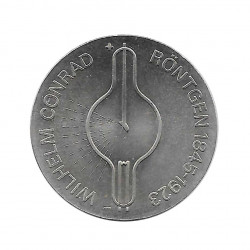 Coin 5 German Marks GDR Wilhelm Röntgen Year 1970 | Numismatics Online - Alotcoins