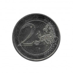 Commemorative Coin 2 Euros Finland National Bank Year 2011 2 | Numismatics Online - Alotcoins