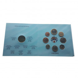 Münzen Pack Pfund Pence Gibraltar Year 2010 2 | Numismatik Sotre - Alotcoins