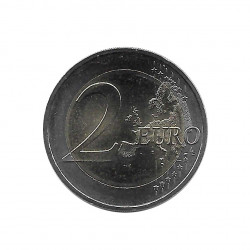 Commemorative Coin 2 Euro Germany St. Michel´s Church Hamburg A Year 2008 Uncirculated UNC | Numismatic shop - Alotcoins
