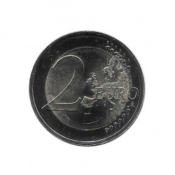 2-Euro-Gedenkmünze Litauen Baltische Staaten Jahr 2018 Unzirkuliert UNZ | Gedenkmünzen Numismatik - Alotcoins