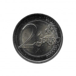 2-Euro-Gedenkmünze Estland Weg zur Unabhängigkeit Jahr 2017 Unzirkuliert UNZ | Sammlermünzen - Alotcoins