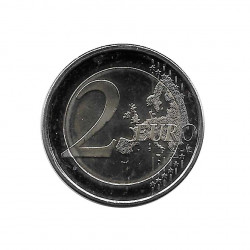 2-Euro-Gedenkmünze Slowenien Zommander Stane Jahr 2011 UNZ Unzirkuliert | Numismatik Shop - Alotcoins