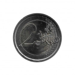 2-Euro-Gedenkmünze Slowenien Weltbienentag Jahr 2018 UNZ Unzirkuliert | Numismatik Shop - Alotcoins
