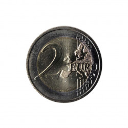 Commemorative Coin 2 Euro Portugal Magellan Year 2019 Uncirculated UNC | Numismatic Store - Alotcoins