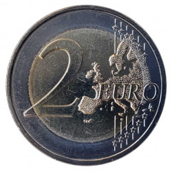 Original Coin 2 Euro Portugal Tokyo Olympic Games 2020 Year 2021 Uncirculated UNC | Numismatics Store - Alotcoins