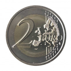2-Euro-Münze Slowakei 2 Euro EU-Ratspräsidentschaft Jahr 2016 Unzirkuliert UNZ | Numismatik shop - Alotcoins