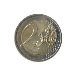 Moneda 2 Euros Lituania Canciones Tradicionales Año 2019 Sin circular SC | Monedas de colección - Alotcoins