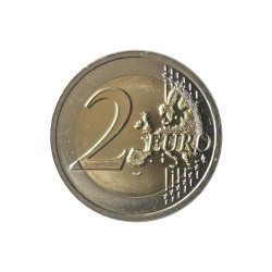 2-Euro-Gedenkmünze Estland Universität von Tartu Jahr 2019 Unzirkuliert UNZ | Sammlermünzen - Alotcoins