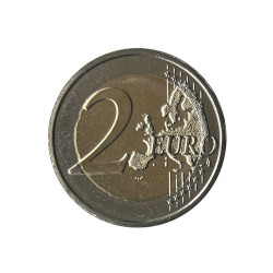 2-Euro-Gedenkmünze Estland Hilfe Ukraine Jahr 2022 Unzirkuliert UNZ | Gedenkmünzen - Alotcoins