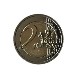 Moneda 2 Euros Lituania Región Suvalkija Año 2022 Sin circular SC | Monedas de colección - Alotcoins