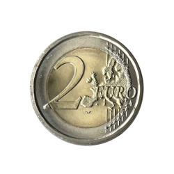 2-Euro-Gedenkmünze Italien Falcone Borsellino Jahr 2022 Unzirkuliert UNZ | Numismatik Store - Alotcoins