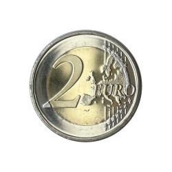 Coin 2 Euro Latvia Latgale Year 2017 Uncirculated UNC | Numismatic Shop - Alotcoins
