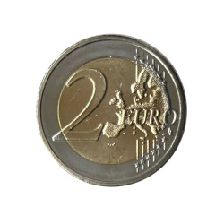 Moneda 2 Euros Conmemorativa Chipre EMU Año 2009 SC Sin Circular | Tienda Numismática - Alotcoins