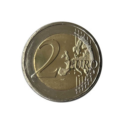 2-Euro-Gedenkmünze Zypern Paphos Jahr 2017 Unzirkuliert UNZ | Gedenkmünzen - Alotcoins