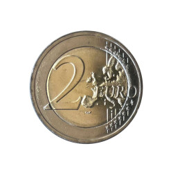 2-Euro-Gedenkmünze Litauen Hilfe Ukraine Jahr 2023 Unzirkuliert UNZ | Gedenkmünzen - Alotcoins