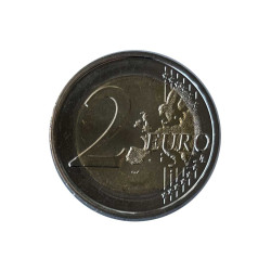 Coin 2 Euro Germany Erasmus Letter A Year 2022 Uncirculated UNC | Numismatic Shop - Alotcoins