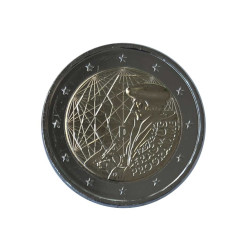 Moneda 2 Euros Alemania Erasmus Ceca D Año 2022 Sin circular SC | Tienda Numismática España - Alotcoins