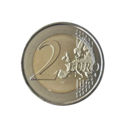2-Euro-Gedenkmünze Spanien Spanische Präsidentschaft EU Jahr 2023 Unzirkuliert UNZ | Gedenkmünzen - Alotcoins