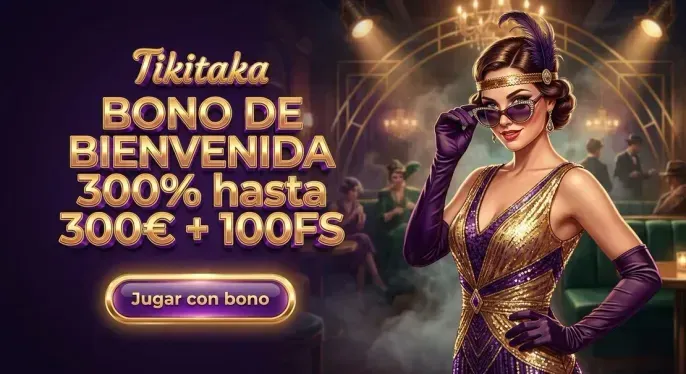Tikitaka Casino