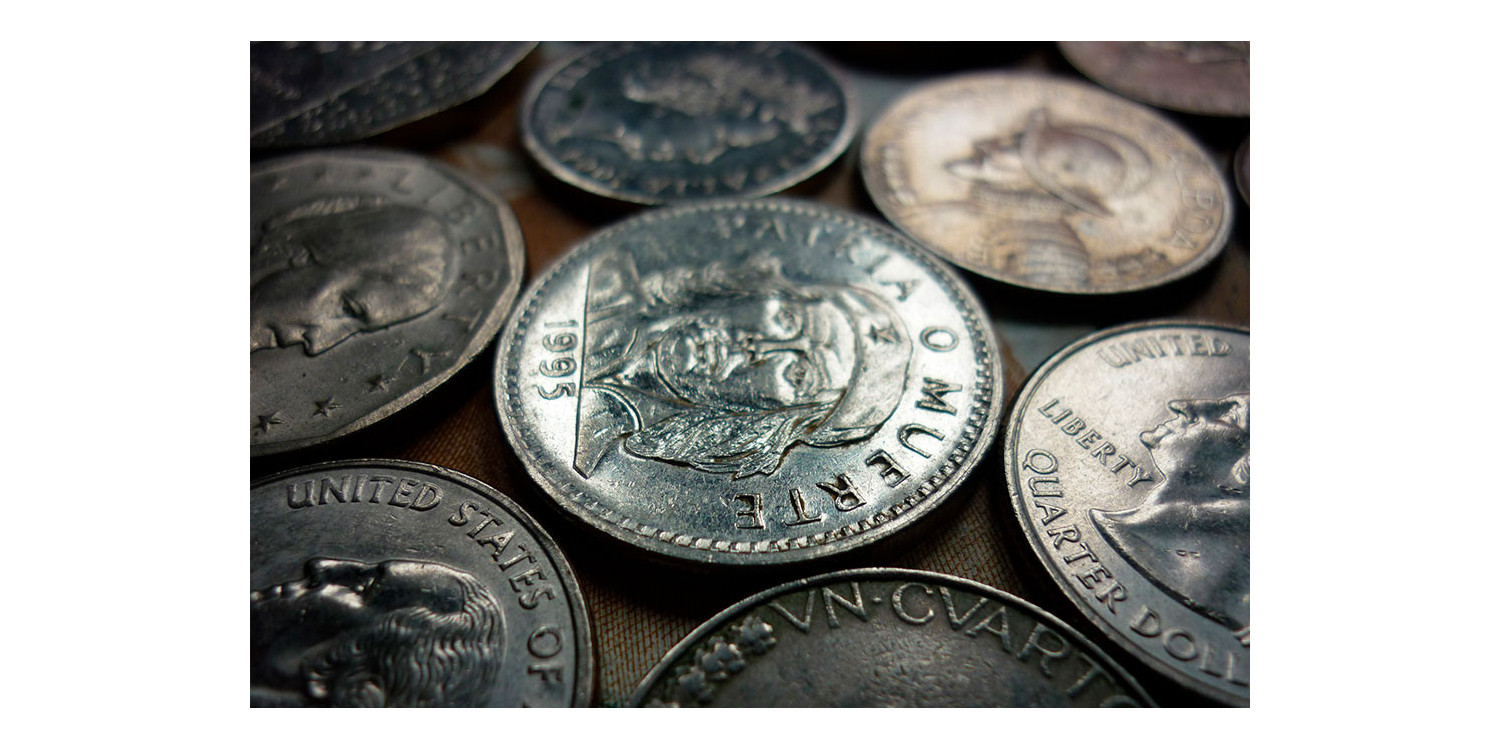 Cómo valorar tu colección de monedas