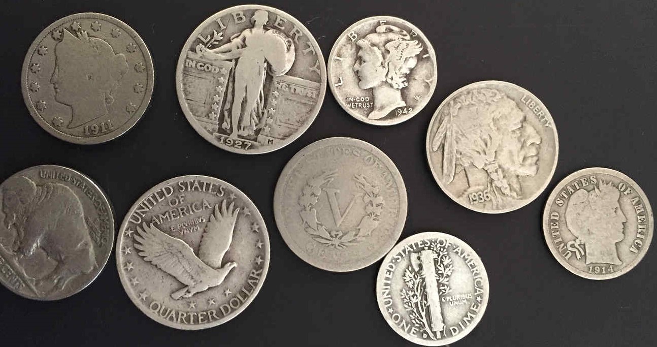 estado-de-conservación-de-las-monedas-de-colección