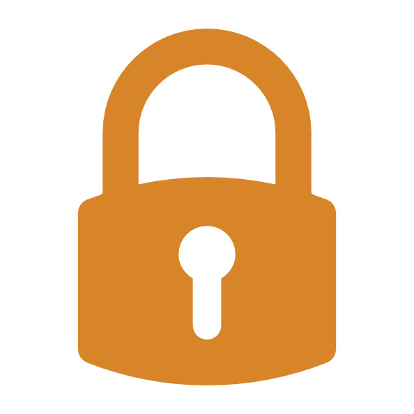 Protected data - SSL certificate
